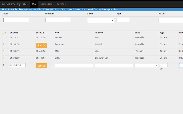 GERO Lite from Chrome web store to be run with OffiDocs Chromium online GERO Lite from Chrome web store to be run with OffiDocs Chromium online