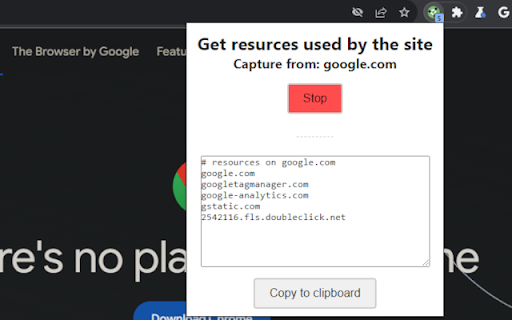 Get resource from Chrome web store to be run with OffiDocs Chromium online Get resource from Chrome web store to be run with OffiDocs Chromium online