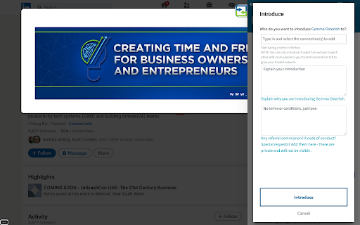 GHL Connect from Chrome web store to be run with OffiDocs Chromium online GHL Connect from Chrome web store to be run with OffiDocs Chromium online