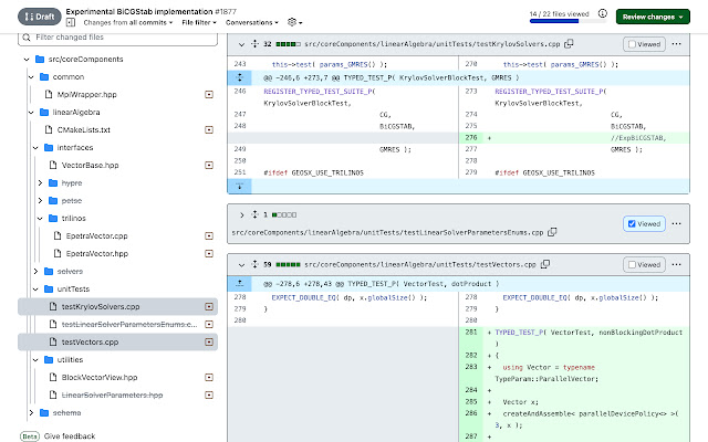 GHPR from Chrome web store to be run with OffiDocs Chromium online GHPR from Chrome web store to be run with OffiDocs Chromium online