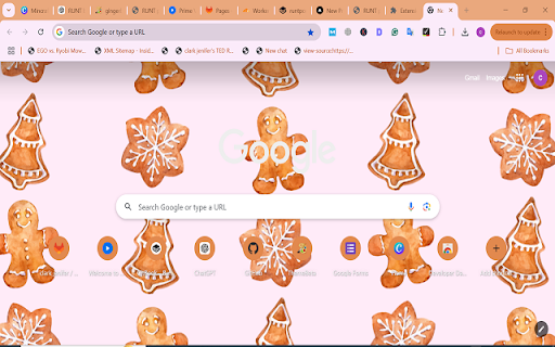gingerbread from Chrome web store to be run with OffiDocs Chromium online gingerbread from Chrome web store to be run with OffiDocs Chromium online