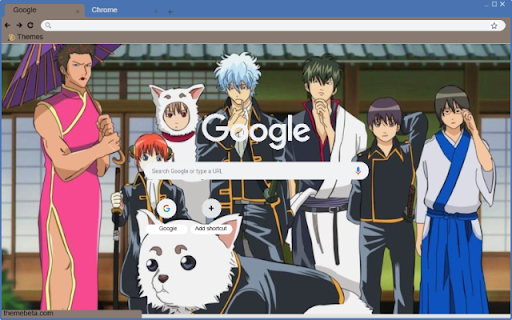 Gintama from Chrome web store to be run with OffiDocs Chromium online Gintama from Chrome web store to be run with OffiDocs Chromium online