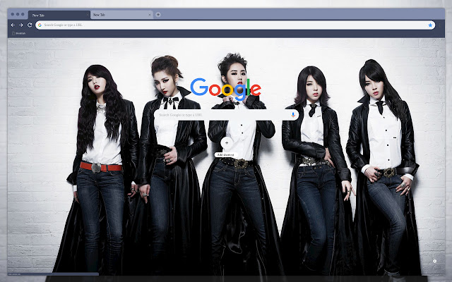 Girls Korea music from Chrome web store to be run with OffiDocs Chromium online Girls Korea music from Chrome web store to be run with OffiDocs Chromium online