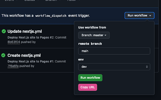 GitHub Actions Share from Chrome web store to be run with OffiDocs Chromium online GitHub Actions Share from Chrome web store to be run with OffiDocs Chromium online