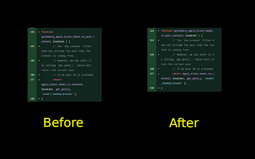 Github code line wrap from Chrome web store to be run with OffiDocs Chromium online Github code line wrap from Chrome web store to be run with OffiDocs Chromium online