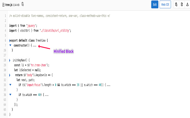 Gitlab Fold from Chrome web store to be run with OffiDocs Chromium online Gitlab Fold from Chrome web store to be run with OffiDocs Chromium online