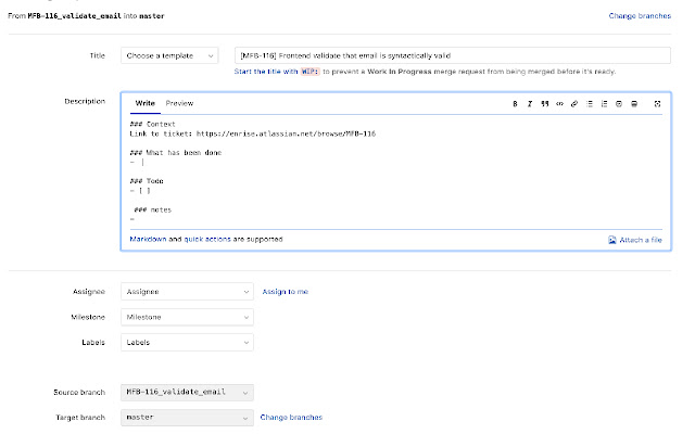 gitlab jira browser extension from Chrome web store to be run with OffiDocs Chromium online gitlab jira browser extension from Chrome web store to be run with OffiDocs Chromium online