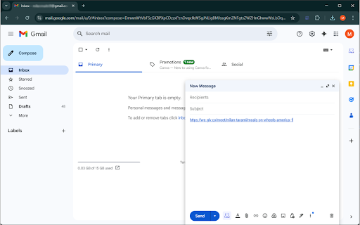 Giv from Chrome web store to be run with OffiDocs Chromium online Giv from Chrome web store to be run with OffiDocs Chromium online