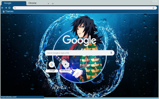 Giyu Tomioka from Chrome web store to be run with OffiDocs Chromium online Giyu Tomioka from Chrome web store to be run with OffiDocs Chromium online