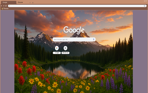 Glacial Bloom from Chrome web store to be run with OffiDocs Chromium online Glacial Bloom from Chrome web store to be run with OffiDocs Chromium online