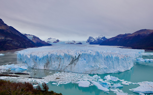 Glacier from Chrome web store to be run with OffiDocs Chromium online Glacier from Chrome web store to be run with OffiDocs Chromium online