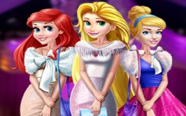 Glamour Prom Night from Chrome web store to be run with OffiDocs Chromium online Glamour Prom Night from Chrome web store to be run with OffiDocs Chromium online