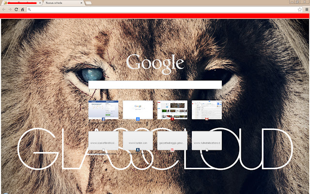 Glass Cloud from Chrome web store to be run with OffiDocs Chromium online Glass Cloud from Chrome web store to be run with OffiDocs Chromium online