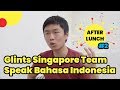 Glints TalentRadar from Chrome web store to be run with OffiDocs Chromium online Glints TalentRadar from Chrome web store to be run with OffiDocs Chromium online