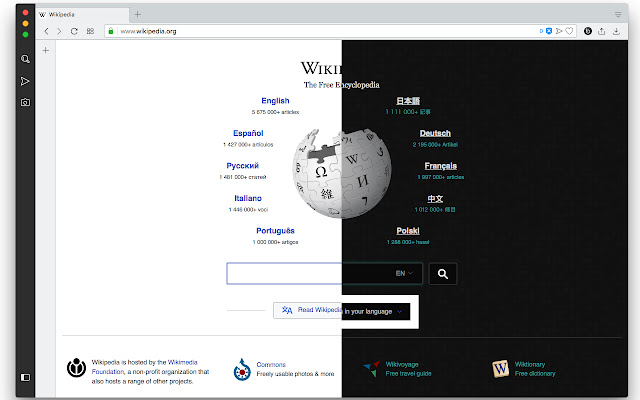 Global Dark Style from Chrome web store to be run with OffiDocs Chromium online Global Dark Style from Chrome web store to be run with OffiDocs Chromium online