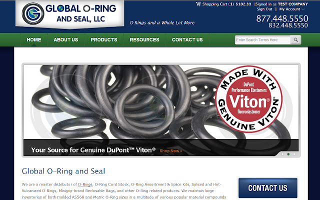 Global O Ring and Seal, LLC from Chrome web store to be run with OffiDocs Chromium online Global O Ring and Seal, LLC from Chrome web store to be run with OffiDocs Chromium online