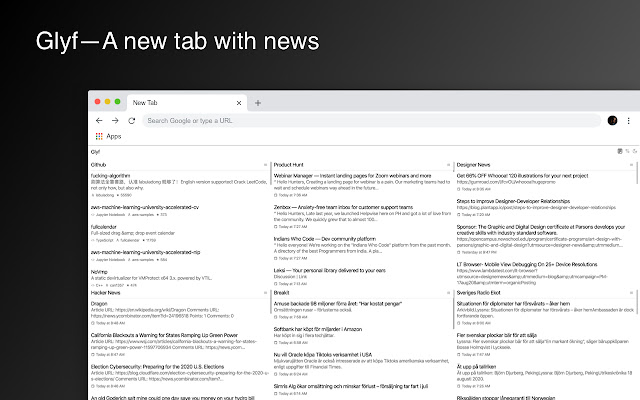 Glyf from Chrome web store to be run with OffiDocs Chromium online Glyf from Chrome web store to be run with OffiDocs Chromium online