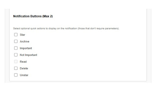 Gmail Advanced Notifier from Chrome web store to be run with OffiDocs Chromium online Gmail Advanced Notifier from Chrome web store to be run with OffiDocs Chromium online