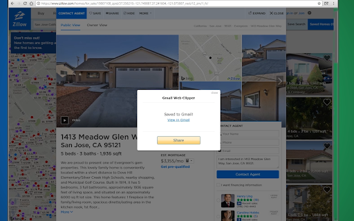 Gmail Web Clipper by cloudHQ from Chrome web store to be run with OffiDocs Chromium online Gmail Web Clipper by cloudHQ from Chrome web store to be run with OffiDocs Chromium online