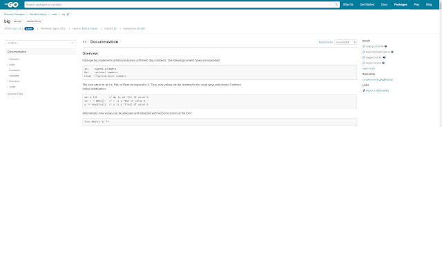 Golang Github Docs from Chrome web store to be run with OffiDocs Chromium online Golang Github Docs from Chrome web store to be run with OffiDocs Chromium online