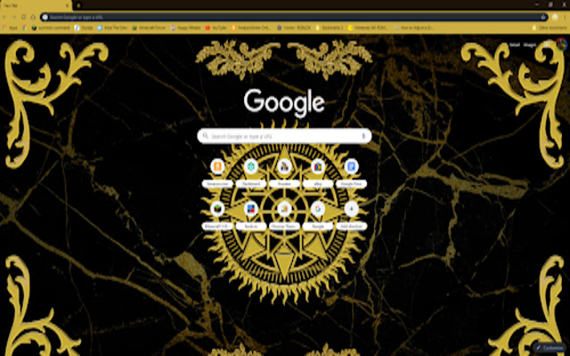 Gold and Black 1440p from Chrome web store to be run with OffiDocs Chromium online Gold and Black 1440p from Chrome web store to be run with OffiDocs Chromium online