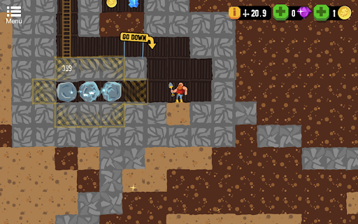 Gold Digger Frvr Game from Chrome web store to be run with OffiDocs Chromium online Gold Digger Frvr Game from Chrome web store to be run with OffiDocs Chromium online