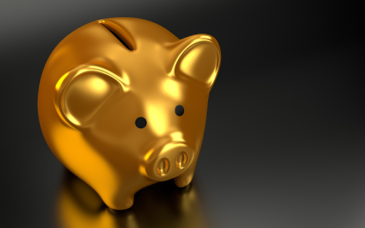 Golden piggy bank from Chrome web store to be run with OffiDocs Chromium online Golden piggy bank from Chrome web store to be run with OffiDocs Chromium online