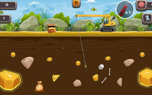 Gold Miner Works Game from Chrome web store to be run with OffiDocs Chromium online Gold Miner Works Game from Chrome web store to be run with OffiDocs Chromium online