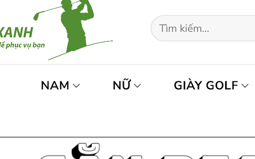 Golf Xanh Extension from Chrome web store to be run with OffiDocs Chromium online Golf Xanh Extension from Chrome web store to be run with OffiDocs Chromium online