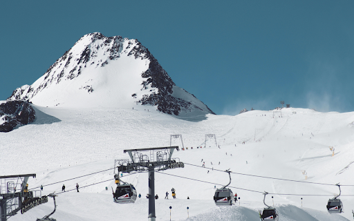 Gondolas Near Snow Covered Mountain from Chrome web store to be run with OffiDocs Chromium online Gondolas Near Snow Covered Mountain from Chrome web store to be run with OffiDocs Chromium online