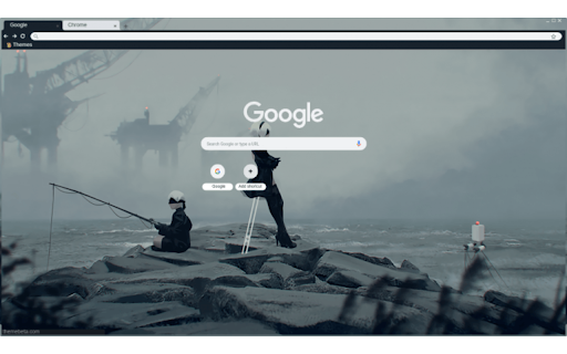 Gone fishing from Chrome web store to be run with OffiDocs Chromium online Gone fishing from Chrome web store to be run with OffiDocs Chromium online