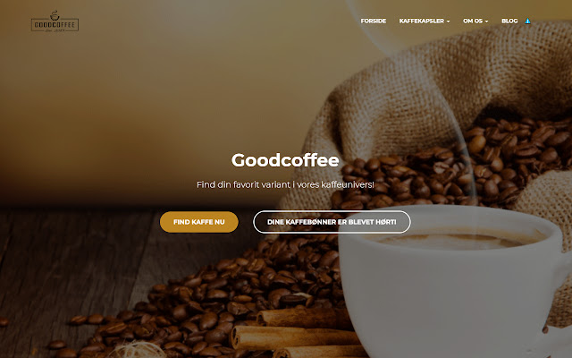 Goodcoffee Find alt kaffe nu from Chrome web store to be run with OffiDocs Chromium online Goodcoffee Find alt kaffe nu from Chrome web store to be run with OffiDocs Chromium online