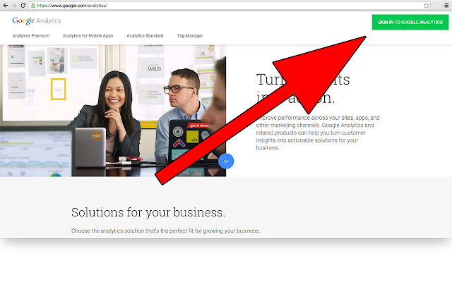 Google Analytics Direct from Chrome web store to be run with OffiDocs Chromium online Google Analytics Direct from Chrome web store to be run with OffiDocs Chromium online