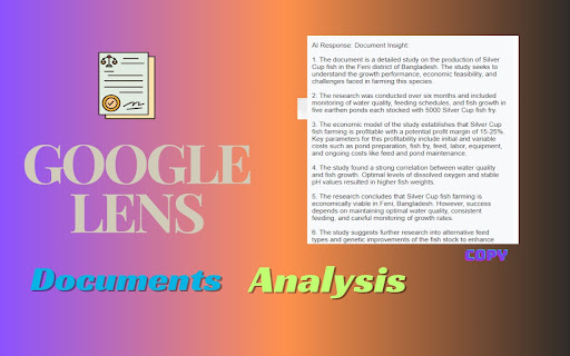 Google Lens Scanner Online Document, Image More from Chrome web store to be run with OffiDocs Chromium online Google Lens Scanner Online Document, Image More from Chrome web store to be run with OffiDocs Chromium online
