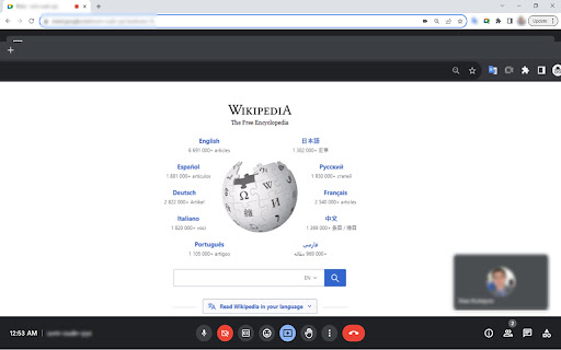Google Meet Zoom In Zoom Out from Chrome web store to be run with OffiDocs Chromium online Google Meet Zoom In Zoom Out from Chrome web store to be run with OffiDocs Chromium online