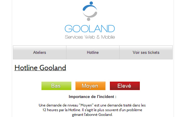 Gooland from Chrome web store to be run with OffiDocs Chromium online Gooland from Chrome web store to be run with OffiDocs Chromium online