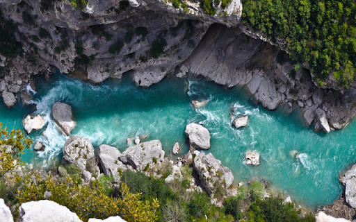 Gorge du Verdon from Chrome web store to be run with OffiDocs Chromium online Gorge du Verdon from Chrome web store to be run with OffiDocs Chromium online