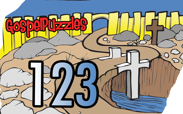 Gospel Puzzles 123 Game from Chrome web store to be run with OffiDocs Chromium online Gospel Puzzles 123 Game from Chrome web store to be run with OffiDocs Chromium online