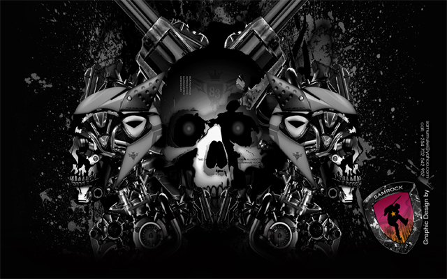 Goth Robots Masterpiece from Chrome web store to be run with OffiDocs Chromium online Goth Robots Masterpiece from Chrome web store to be run with OffiDocs Chromium online