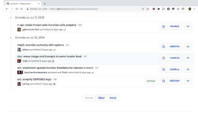 goto intial commits from Chrome web store to be run with OffiDocs Chromium online goto intial commits from Chrome web store to be run with OffiDocs Chromium online