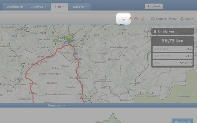 GPX Downloader from Chrome web store to be run with OffiDocs Chromium online GPX Downloader from Chrome web store to be run with OffiDocs Chromium online