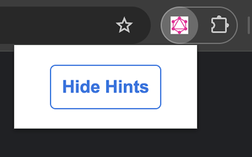 GQL Hint Remover from Chrome web store to be run with OffiDocs Chromium online GQL Hint Remover from Chrome web store to be run with OffiDocs Chromium online