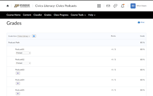 gradebook from Chrome web store to be run with OffiDocs Chromium online gradebook from Chrome web store to be run with OffiDocs Chromium online