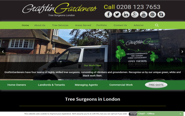 GraftinGardeners from Chrome web store to be run with OffiDocs Chromium online GraftinGardeners from Chrome web store to be run with OffiDocs Chromium online