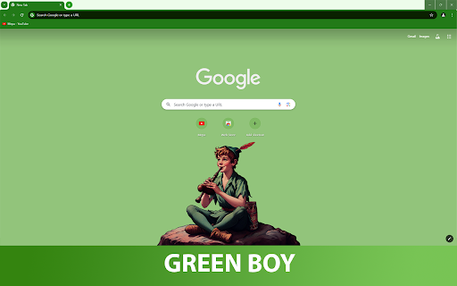 Green Boy from Chrome web store to be run with OffiDocs Chromium online Green Boy from Chrome web store to be run with OffiDocs Chromium online