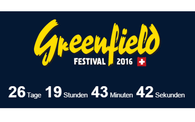 Greenfield Timer from Chrome web store to be run with OffiDocs Chromium online Greenfield Timer from Chrome web store to be run with OffiDocs Chromium online