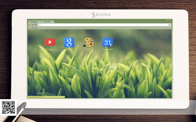 Green (Sielena theme) from Chrome web store to be run with OffiDocs Chromium online Green (Sielena theme) from Chrome web store to be run with OffiDocs Chromium online
