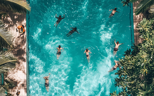Green swimming pool from Chrome web store to be run with OffiDocs Chromium online Green swimming pool from Chrome web store to be run with OffiDocs Chromium online