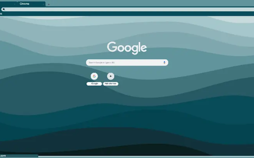 Green Waves from Chrome web store to be run with OffiDocs Chromium online Green Waves from Chrome web store to be run with OffiDocs Chromium online