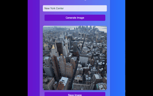 Greeration Image Generator from Chrome web store to be run with OffiDocs Chromium online Greeration Image Generator from Chrome web store to be run with OffiDocs Chromium online